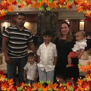 Meet your Posher, Ana